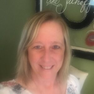 Meet your Posher, Cindy